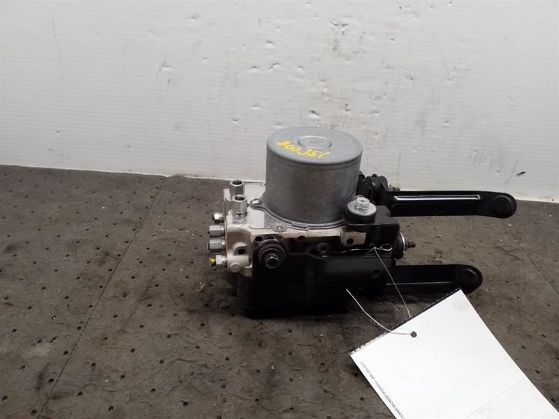 ABS Pump With Module RWD Fits 16-17 INFINITI Q50 726290