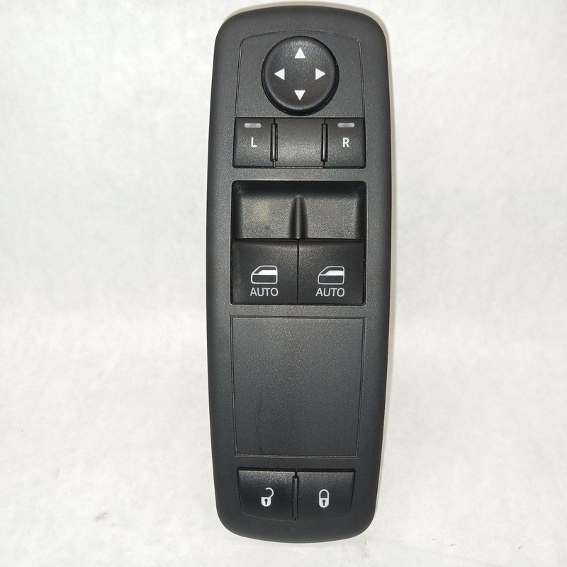 13-'24 DODGE RAM 3500 Front Door Switch driver master OEM 1 Year Wnty!