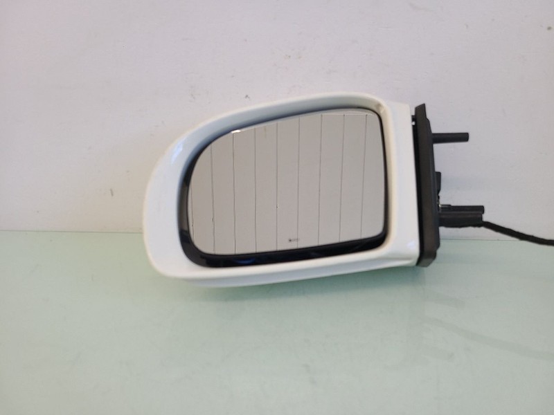 Driver Side View Mirror 164 Type Power Fits 06-08 MERCEDES ML-CLASS 499229