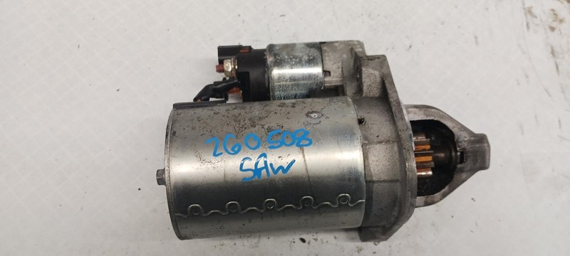 16-'18 HYUNDAI TUCSON Starter Motor 1.6L 64k miles OEM 1 Year Warranty!