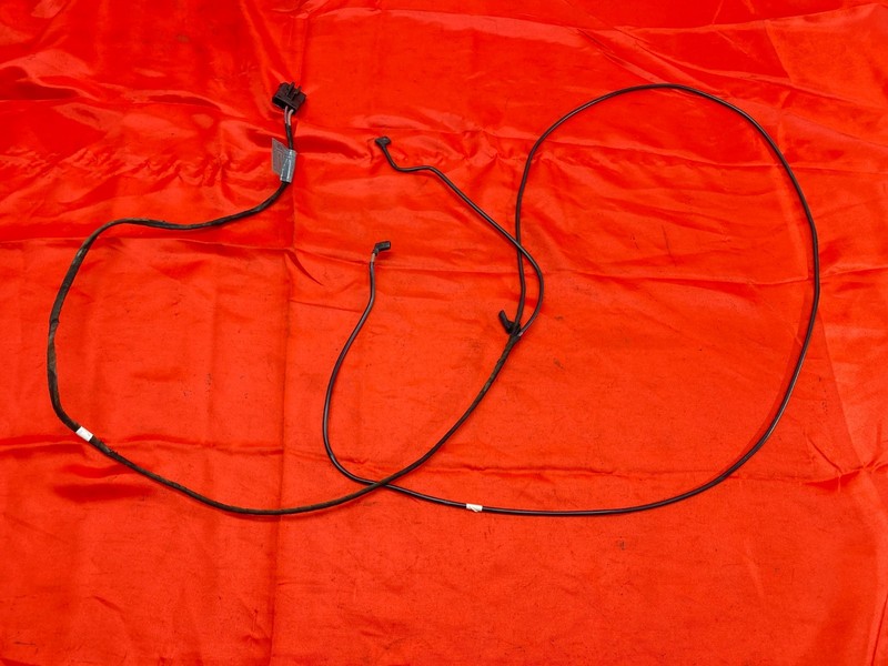 03-08 BMW E85 Z4 Convertible Soft Top Hydraulic Hinge Wiring Harness Plug OEM✅