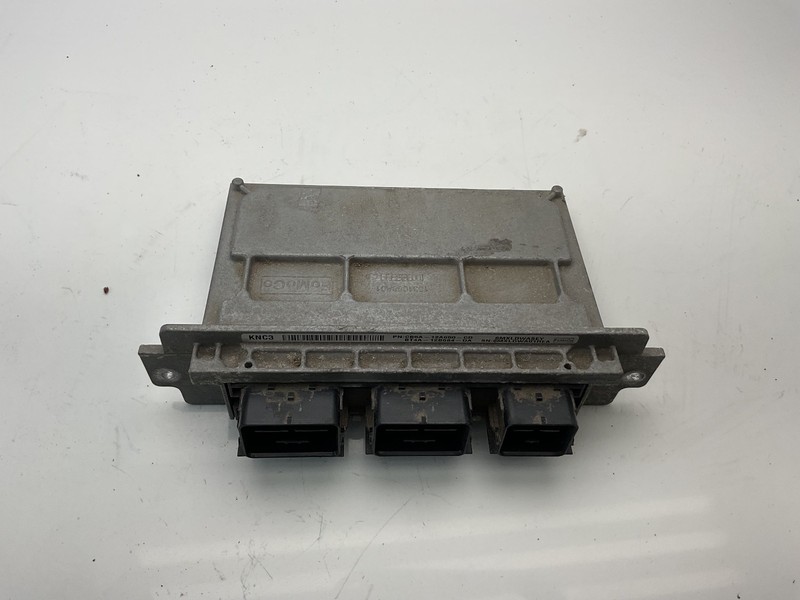 2012 Explorer 3.5L Engine Control Module Serv No CB5A-12A650-CD OEM
