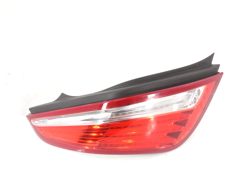 2010-2015 Jaguar XJ Tail Light Lamp Driver Left LH OEM