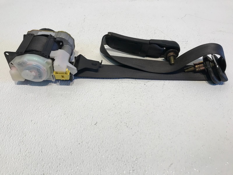 02-06 RSX S Seat Belt Front Bucket Seat RIGHT PASSENGER Retractor