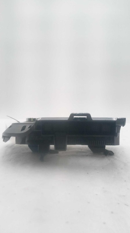 Ford Focus 2012 131K mi. Front Temperature Control 356403 7667