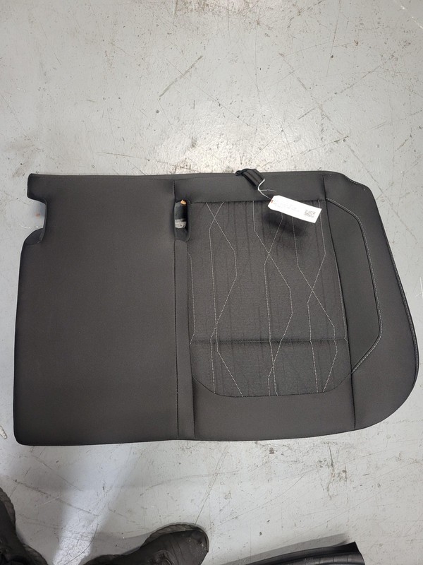Used Oem Ford 2nd Row Rear Left Driver Seat Lower Cushion L0544703Aa Ecosport 21
