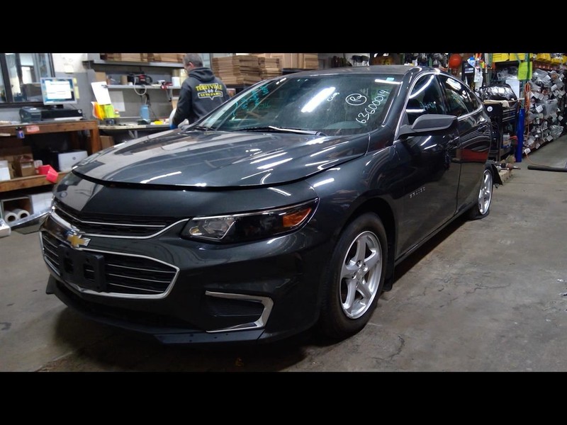 Wash Reservoir Fits 17-23 MALIBU 1479494
