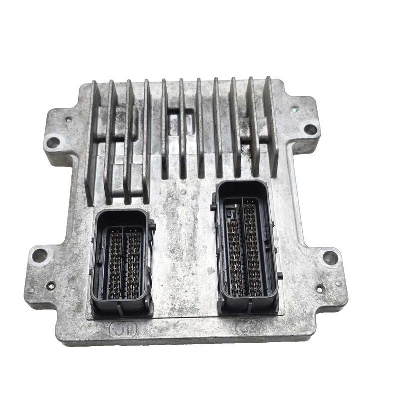 Chevrolet Sonic 1.8L Engine Electronic Control Module 2012 P/N 12642927