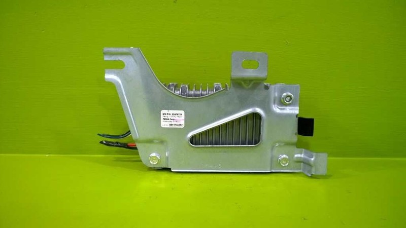 08 09 10 CHEVY MALIBU AC DC POWER INVERTER MODULE OEM 3135-29