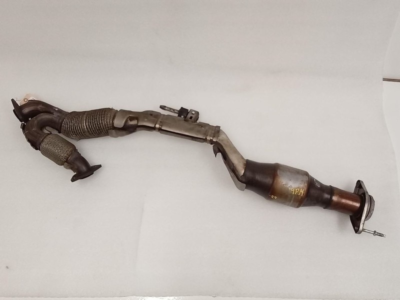 2016-2020 Nissan Pathfinder 3.5L 50272 Exhaust Manifold Down Pipe 200A06KA0A