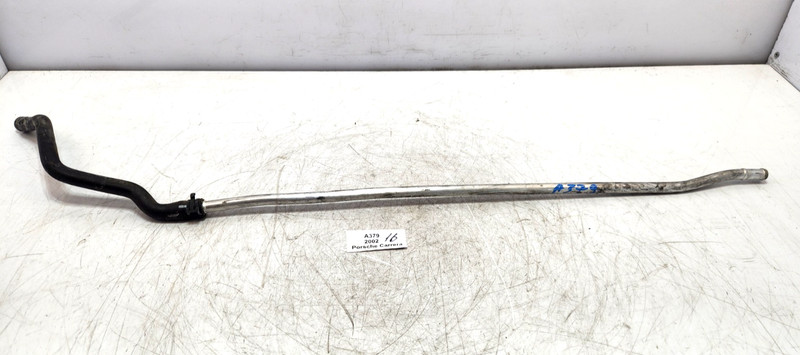 ✅ 02-05 OEM Porsche Carrera 911 996 3.6L Engine Radiator Coolant Hose Pipe Line
