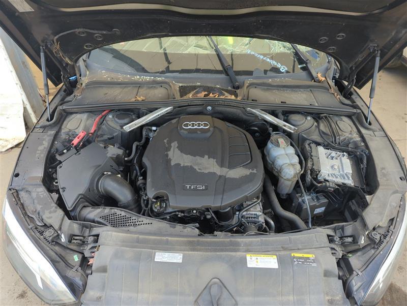 2020 Audi A5 Automatic Transmission Assembly OEM 82K Miles Warranty Included