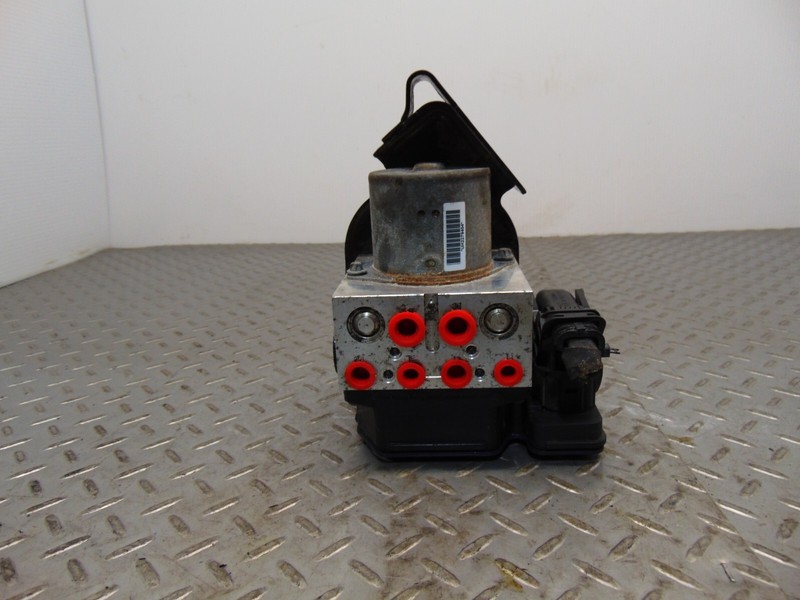 ✅️18 Grand Cherokee Durango ABS Pump Anti Lock Brake Module Unit OEM 68336274AB