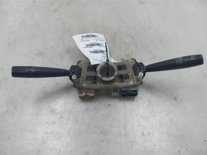 00 TOYOTA TACOMA COLUMN SWITCH WIPER TURN SIGNAL 2RZFE