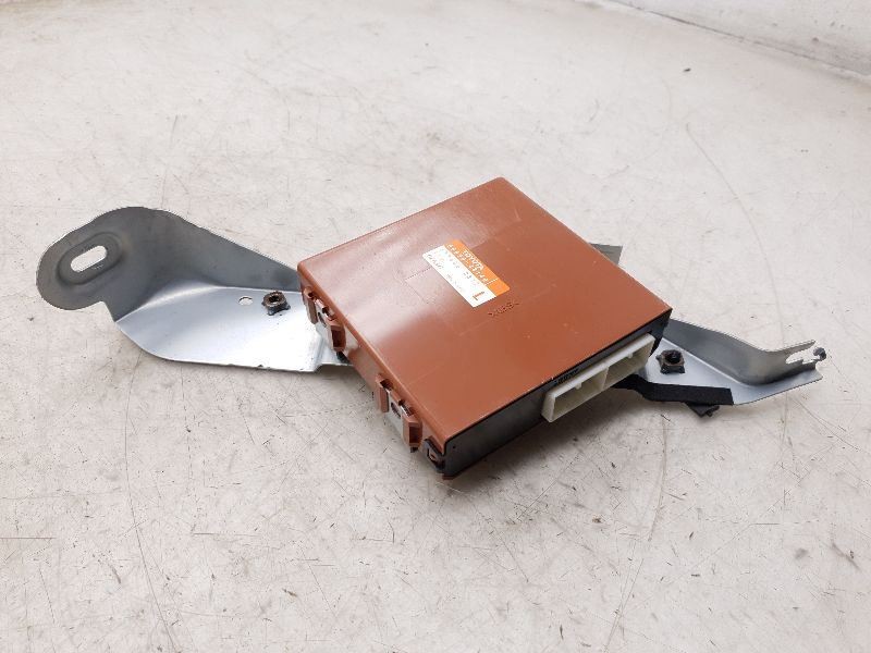 2006 LEXUS RX400H 4WD AT AC TEMPERATURE CONTROL MODULE ECM
