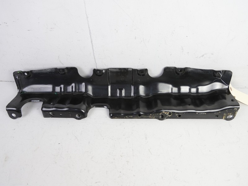 17-23 TESLA MODEL 3 BATTERY SKİD PLATE ENCLOSURE COVER OEM 1089308-01-D 12K