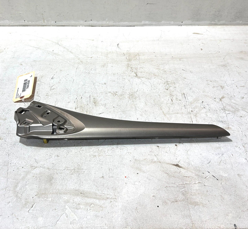 Left Side Center Console Side Garnish Trim Lexus IS250 2014 OEM