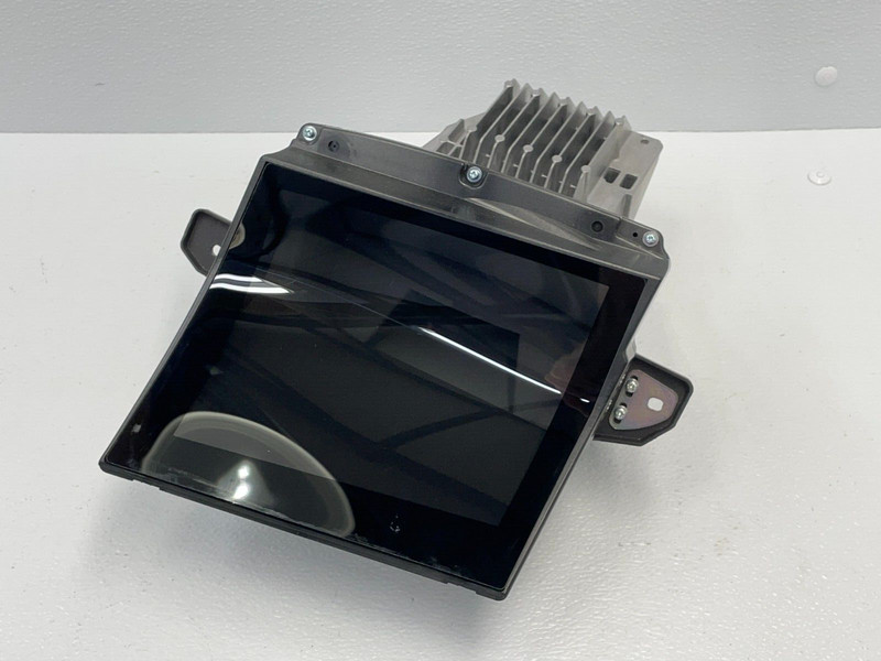 13 14 15 BMW Alpina B7 F01 F02 Head Up HUD Display Screen Projector 1457 OEM