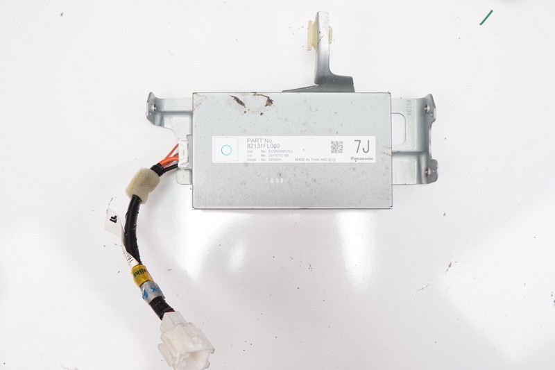 SUBARU CROSSTREK Rear Camera Park Assist Control Module OEM 2020 2021
