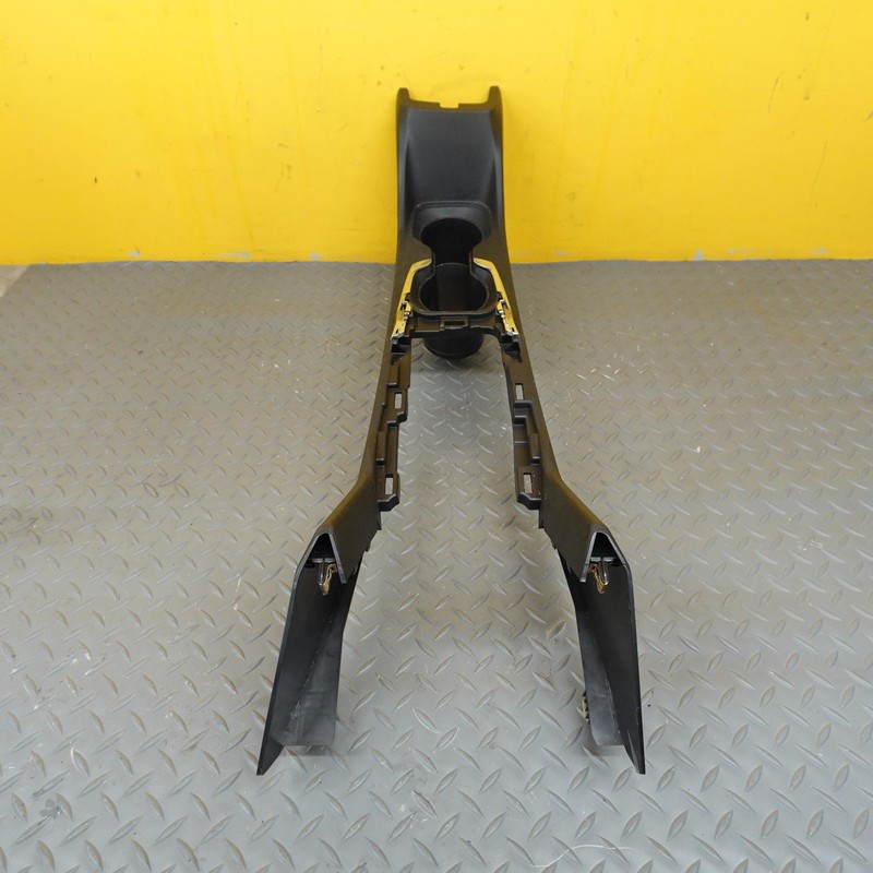 2022-2023 CHEVROLET BOLT EV CENTER CONSOLE CUP HOLDER BEZEL TRIM PLATE COVER OEM