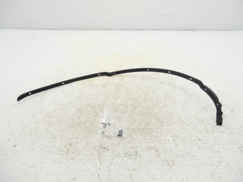 1996-2000 Lexus SC400 Front Left Fender Trim Bracket Molding LH 7587229325 OEM