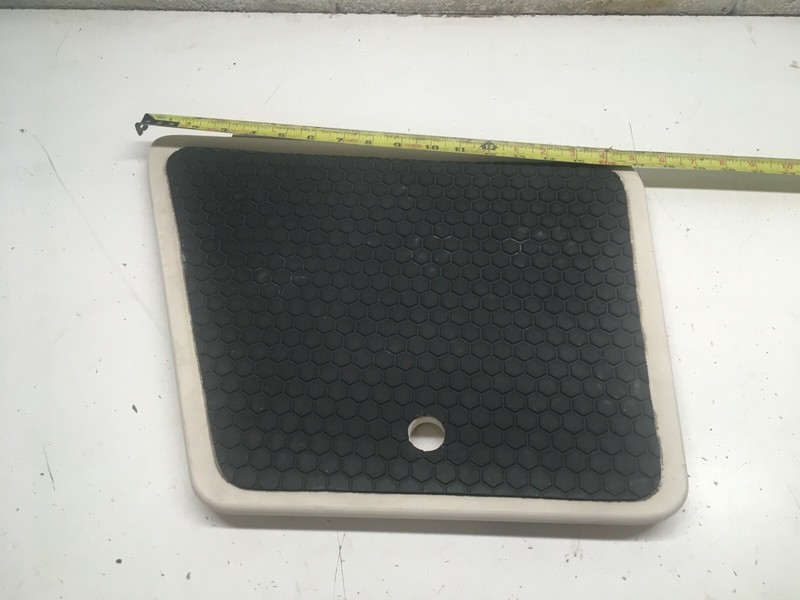 M1Ebbtide Trasom Hatch Cover