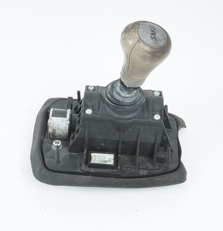 2003-2008 BMW Z4 MANUAL ELECTRIC GEAR SMG SHIFTER OEM 7507160