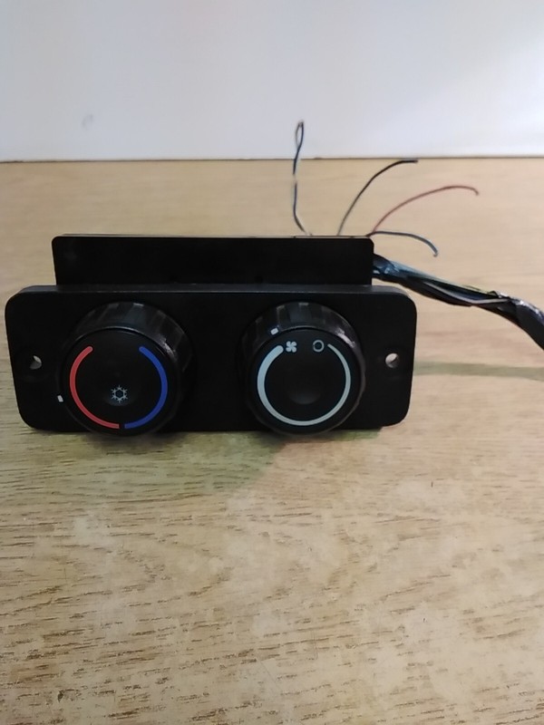 Freightliner Temperature Control A22-73672-000