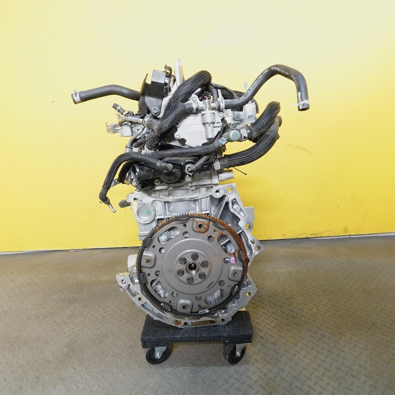2020-2025 NISSAN SENTRA SR 2.0L Mr20 Engine Motor Assembly Vin A 4th Digit Oem
