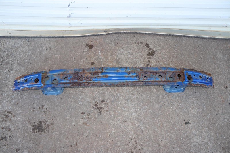 2015-2021 SUBARU WRX REAR BUMPER REINFORCEMENT IMPACT BAR SUPPORT REBAR OEM