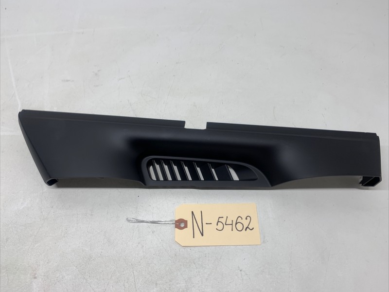 2016-2020 Tesla Model X MX Left Side Interior Trim OEM 5462 B46