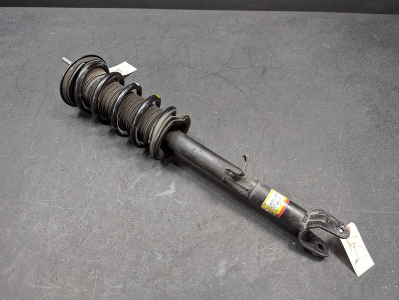 Front Left Suspension Strut w/ Spring 2015 Lexus RC350 48520-80408 2016-2021