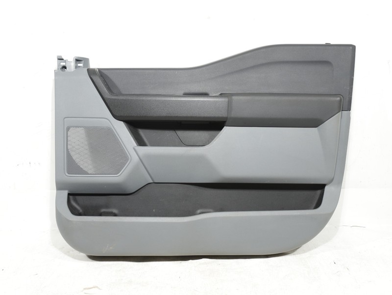 23-25 FORD F250 F350 F450 Super Duty Front RIGHT Interior Door Panel Trim OEM