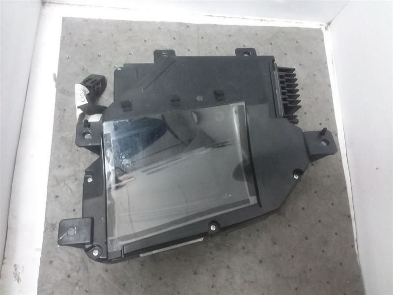 Head Up Display Fits 14-15 CAMARO 23196812