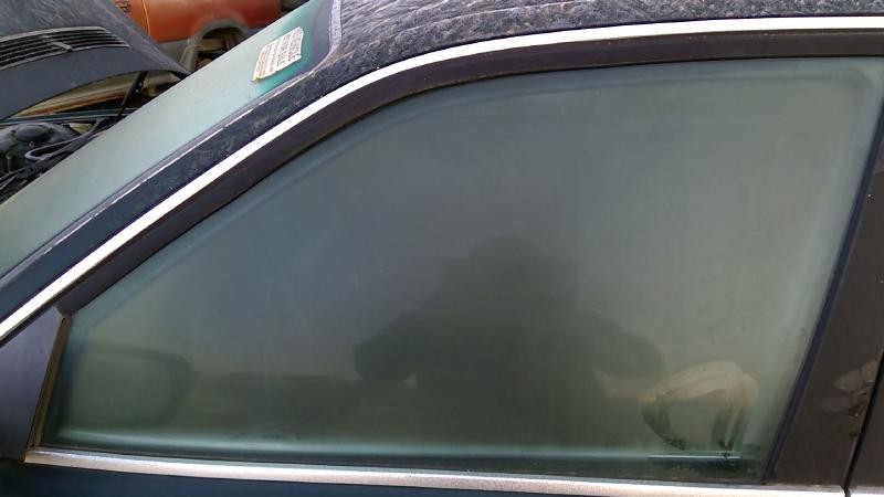 Front Door Glass/window BMW 740I Left 95 96 97 98 99 00 01