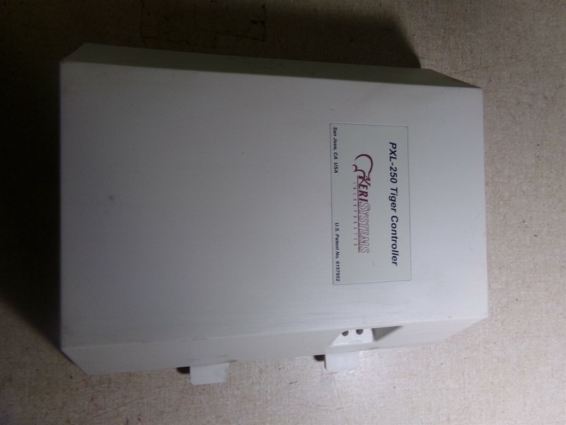 Keri Systems Tiger ControllerPXL-250 Enclosure *FREE SHIPPING*