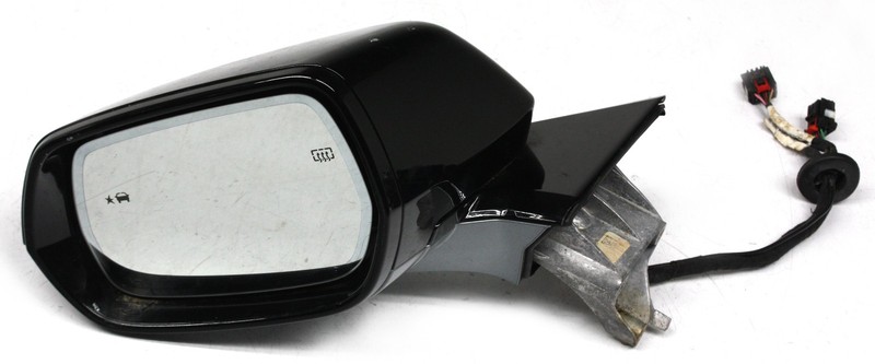 OEM Left Driver Side Exterior Mirror For Cadillac LYRIQ Argent Silver 87855595