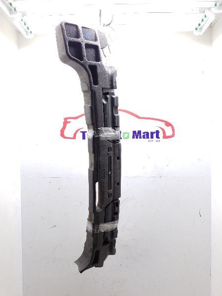Rear Bumper Reinforcement Japan Built Fits 08-13 Toyota Highlander 52171-48150