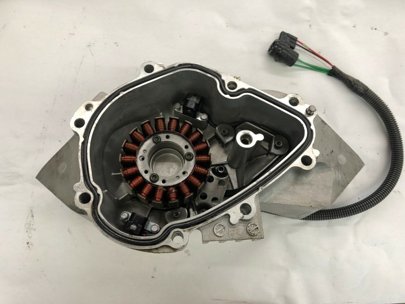 Yamaha Waverunner FX1100 Stator 60E-81410-00-00 FRESHWATER