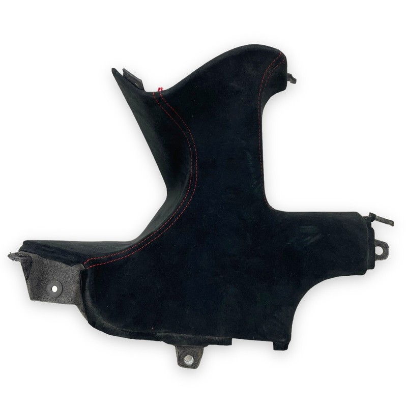 Lamborghini Gallardo LP550 LP560 10-14 OEM Right Upper Quarter B-Pillar Trim