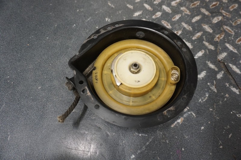 1988 Arctic Cat OEM Recoil Starter Ass'y Wildcat 650 3003-494