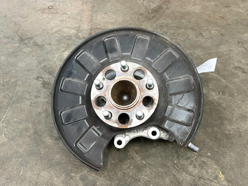 ⭐2018-2021 HONDA ODYSSEY REAR RIGHT PASS SIDE SPINDLE KNUCKLE WHEEL OEM LOT2453