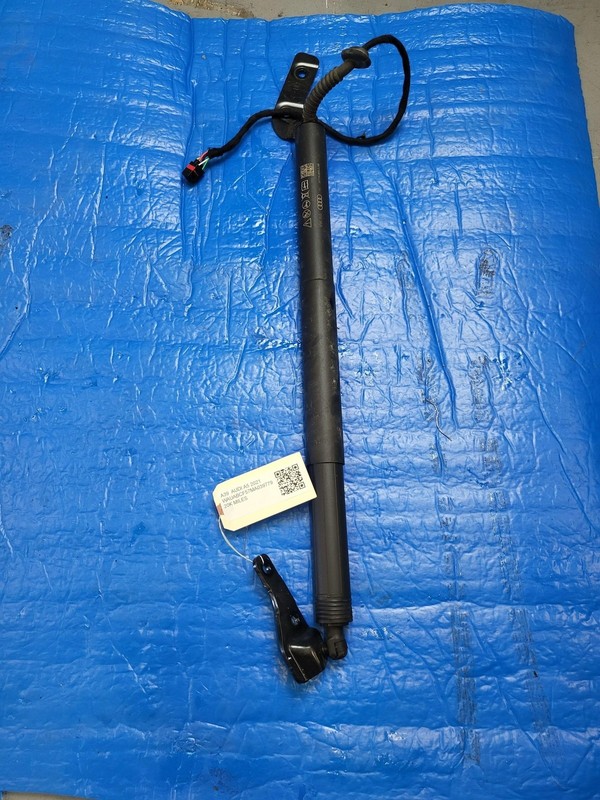 Used Oem Audi Right Tailgate Power Lift Strut Cylinder 2018-2021 A5 Sportback