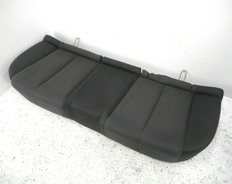 Mazda CX-7 Rear Lower Bottom Seat Cushion OEM 2007