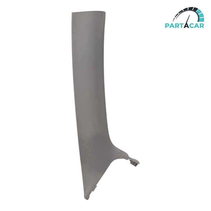 2020-2023 Tesla Model Y Right Passenger Upper A Pillar Trim OEM CONTAMINATION