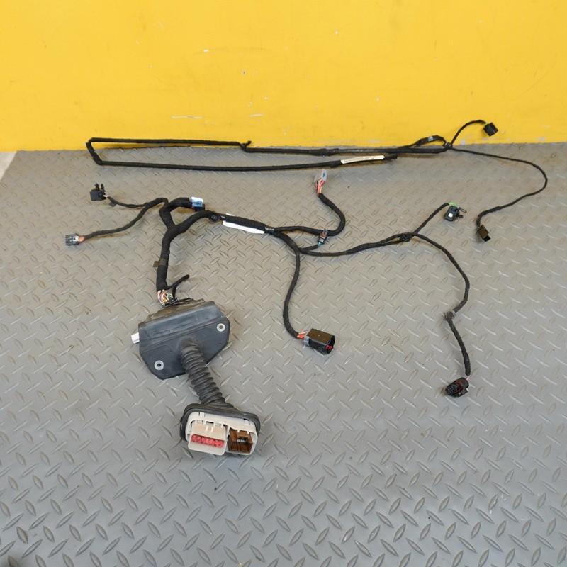 2021-2024 DODGE DURANGO FRONT LEFT SIDE DOOR WIRE WIRING HARNESS OEM 68530272AA