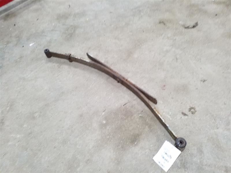 Rear Leaf Spring ID C Fits 04-11 RANGER 349848