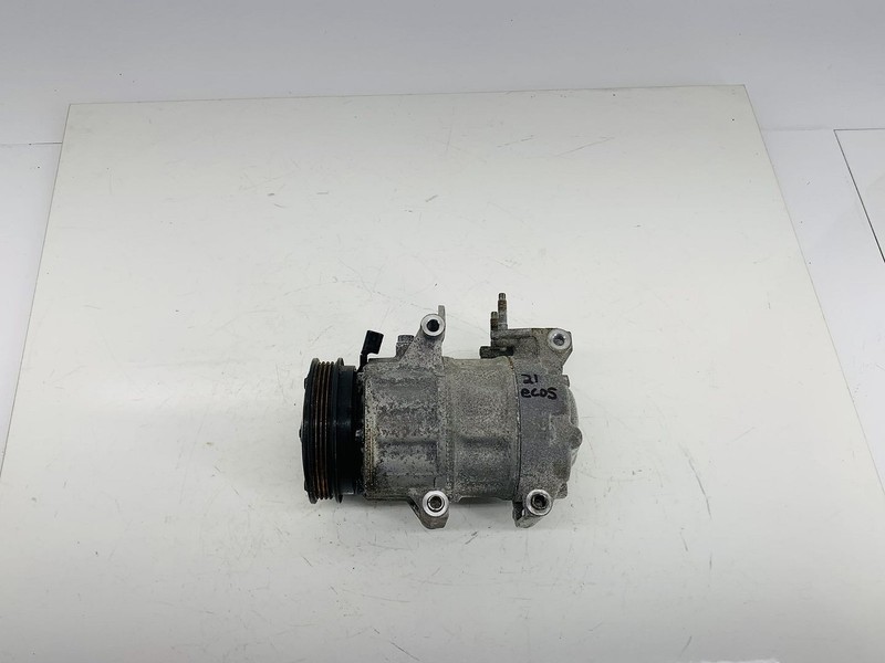 18-22 FORD ECOSPORT 2.0L L4 GAS ENGINE AC A/C AIR CONDITIONING COMPRESSOR OEM