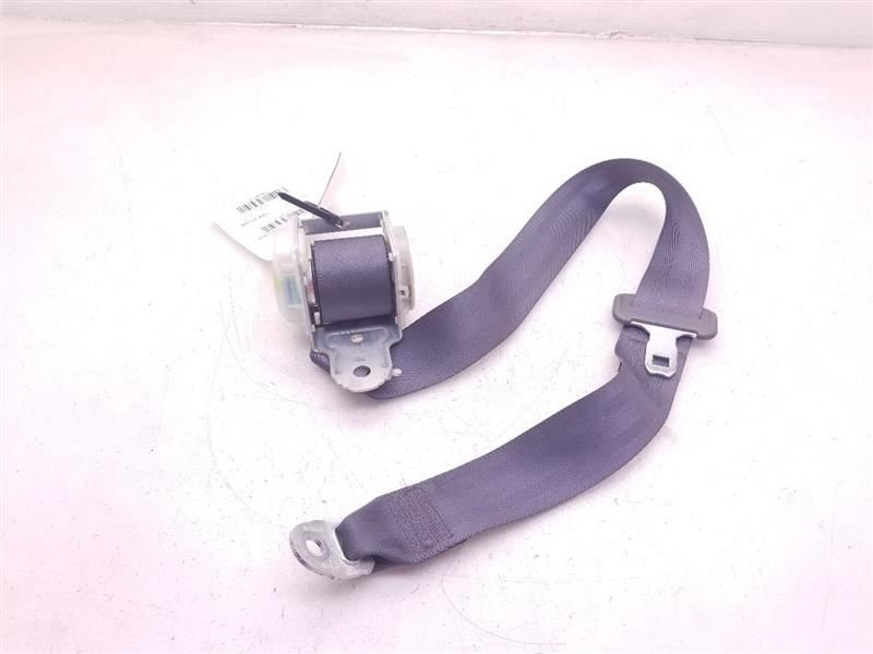 2007 TOYOTA SOLARA PASSENGER SIDE REAR SEAT BELT ASSEMBLY