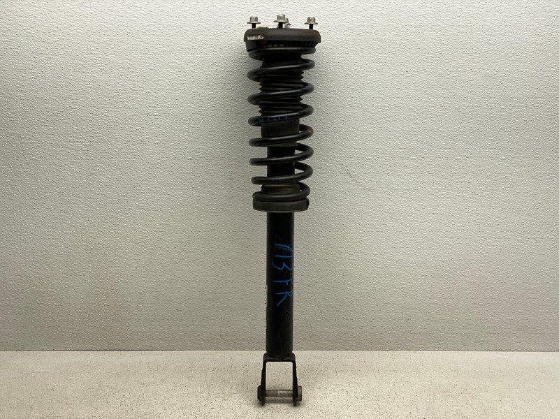 2013-2015 JAGUAR XF FRONT RIGHT PASSENGER SHOCK STRUT ABSORBER RWD OEM LOT713